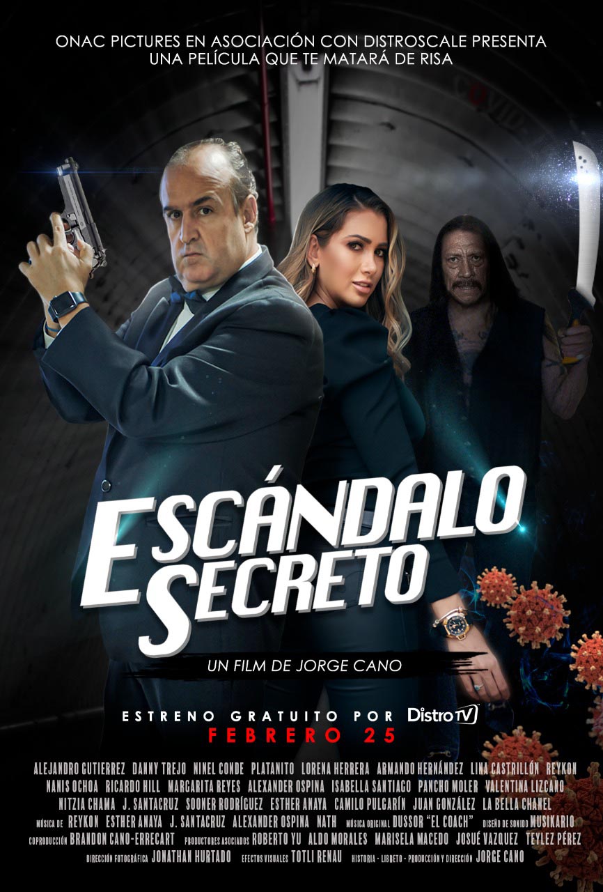 MOvie Poster